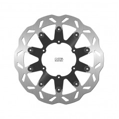 NG BRAKE DISK Wavy Fixed Disc 2019X 1120064