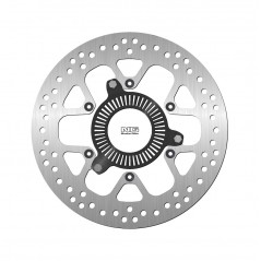 NG BRAKE DISK Wavy Fixed Disc 2020 1120065
