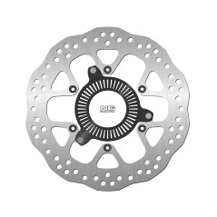 NG BRAKE DISK Disco de freno Fijo ondulado 2020X 1120066