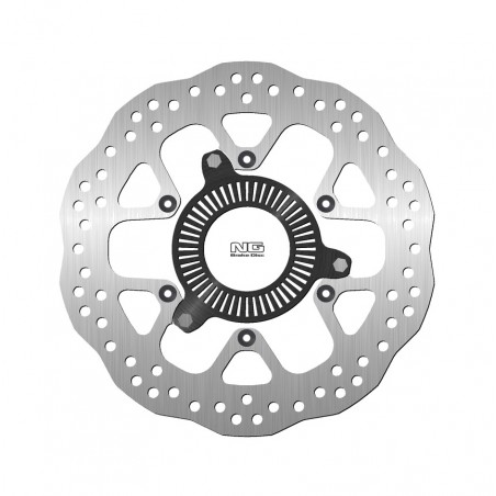 NG BRAKE DISK Wavy Fixed Disc 2020X 1120066