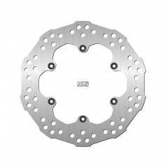 NG BRAKE DISK Disco de freno Fijo ondulado 2028X 1120071
