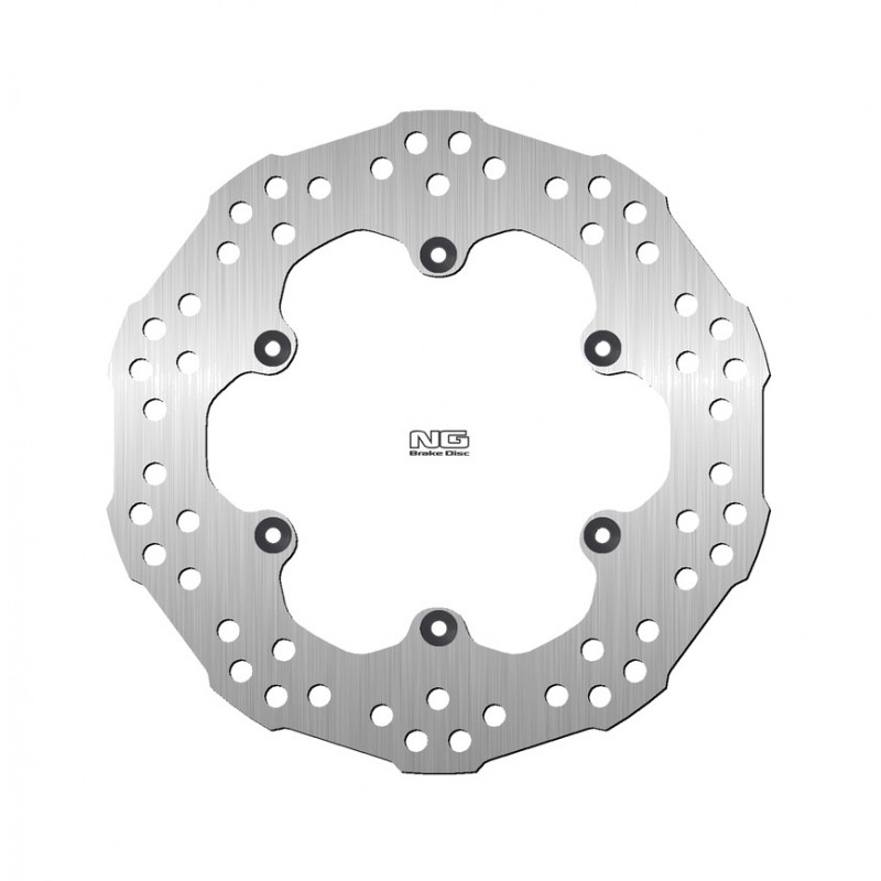 NG BRAKE DISK Wavy Fixed Disc 2028X 1120071