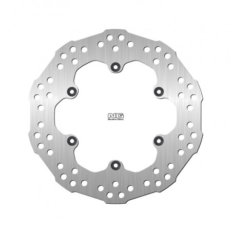 NG BRAKE DISK Wavy Fixed Disc 2028X 1120071