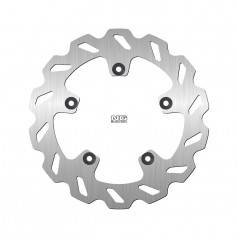 NG BRAKE DISK Wavy Fixed Disc 2040X 1120079