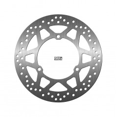 NG BRAKE DISK Disco de freno Fijo ondulado 2041 1120080