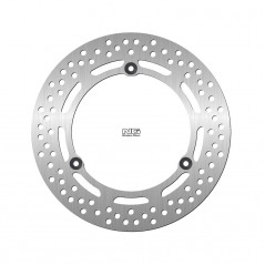 NG BRAKE DISK Disco de freno Fijo ondulado 2042 1120081