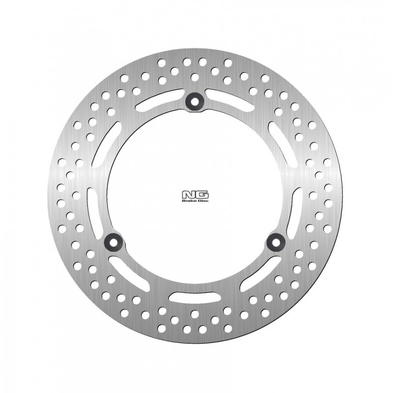 NG BRAKE DISK Wavy Fixed Disc 2042 1120081