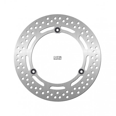 NG BRAKE DISK Wavy Fixed Disc 2042 1120081
