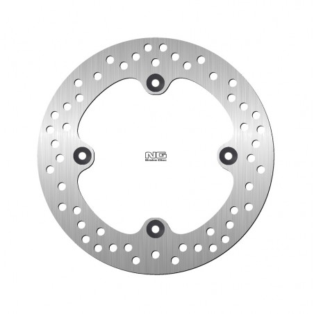 NG BRAKE DISK Disco de freno flotante 2049 1120084