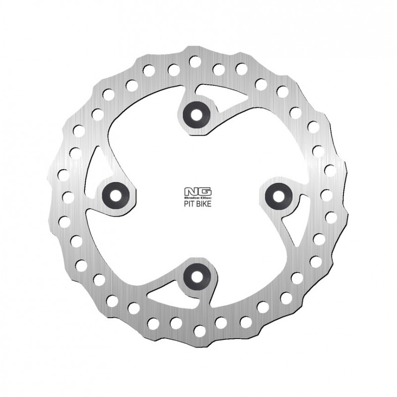 NG BRAKE DISK Disco de freno flotante 2051X 1120086