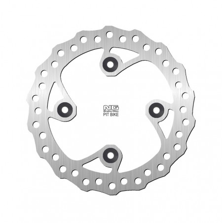 NG BRAKE DISK Floating disc 2051X 1120086