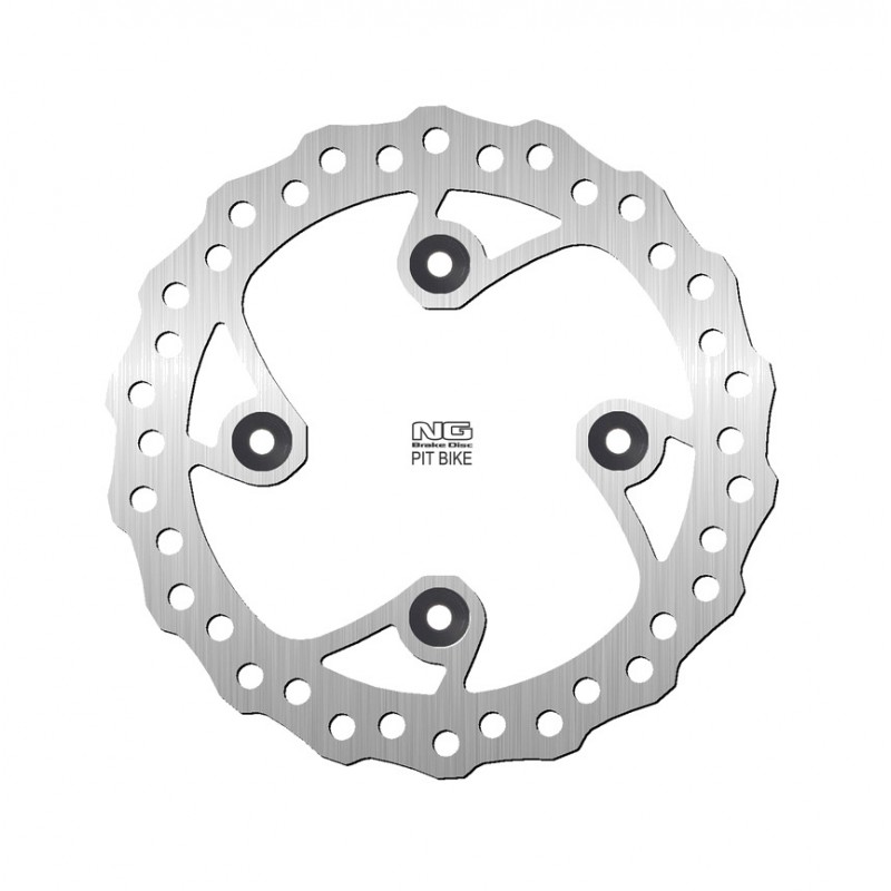 NG BRAKE DISK Floating disc 2052X 1120087
