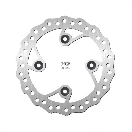 NG BRAKE DISK Disco de freno flotante 2052X 1120087