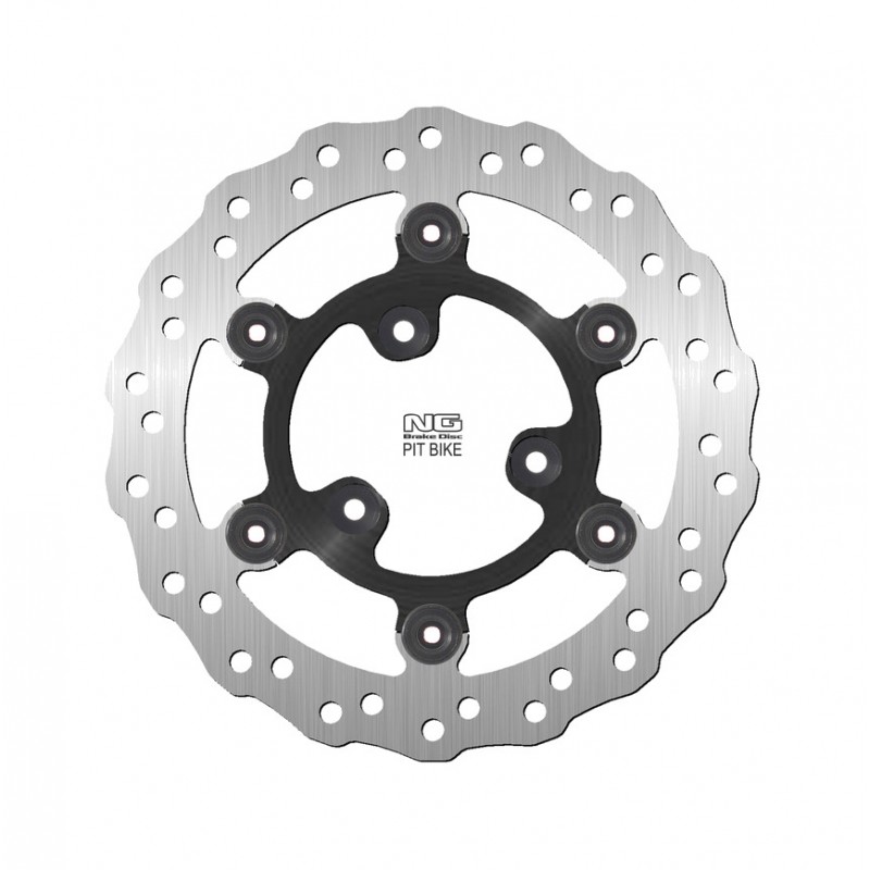 NG BRAKE DISK Floating disc 2057X 1120090