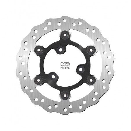 NG BRAKE DISK Floating disc 2057X 1120090