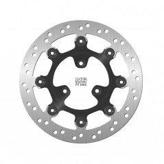 NG BRAKE DISK Floating disc 2058 1120091