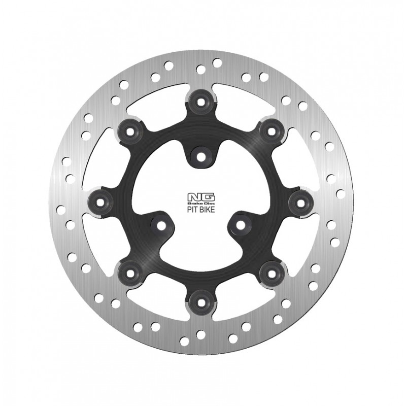 NG BRAKE DISK Floating disc 2058 1120091