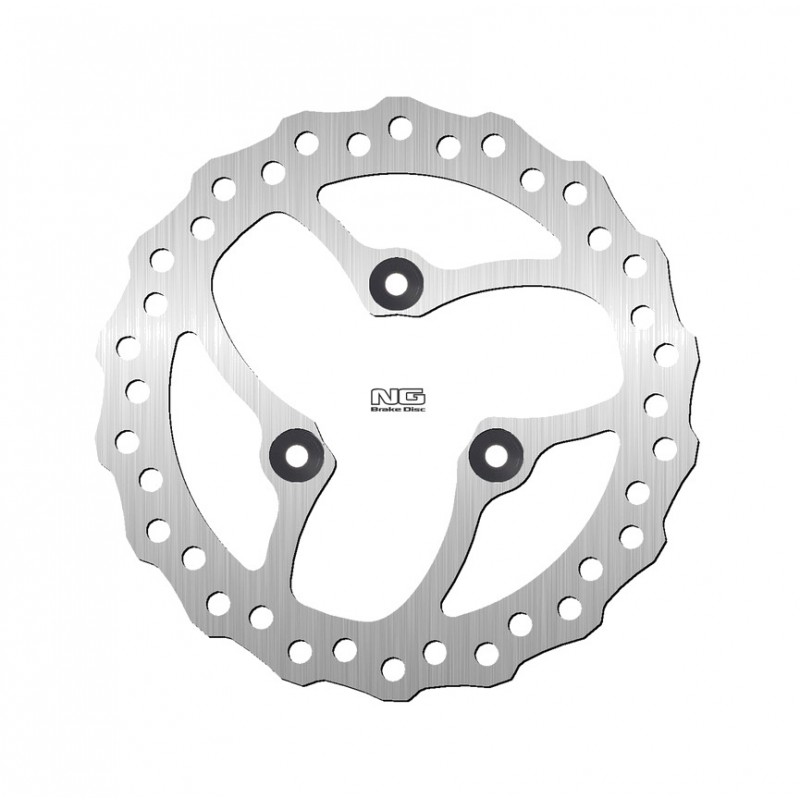 NG BRAKE DISK Floating disc 2063X 1120093