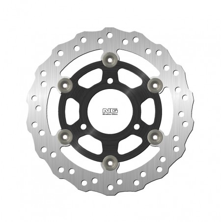 NG BRAKE DISK Floating disc 2067XG 1120095