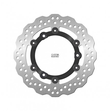 NG BRAKE DISK Floating disc 2073X 1120098
