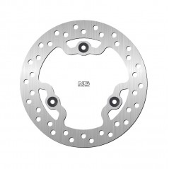 NG BRAKE DISK Floating disc 2095 1120112