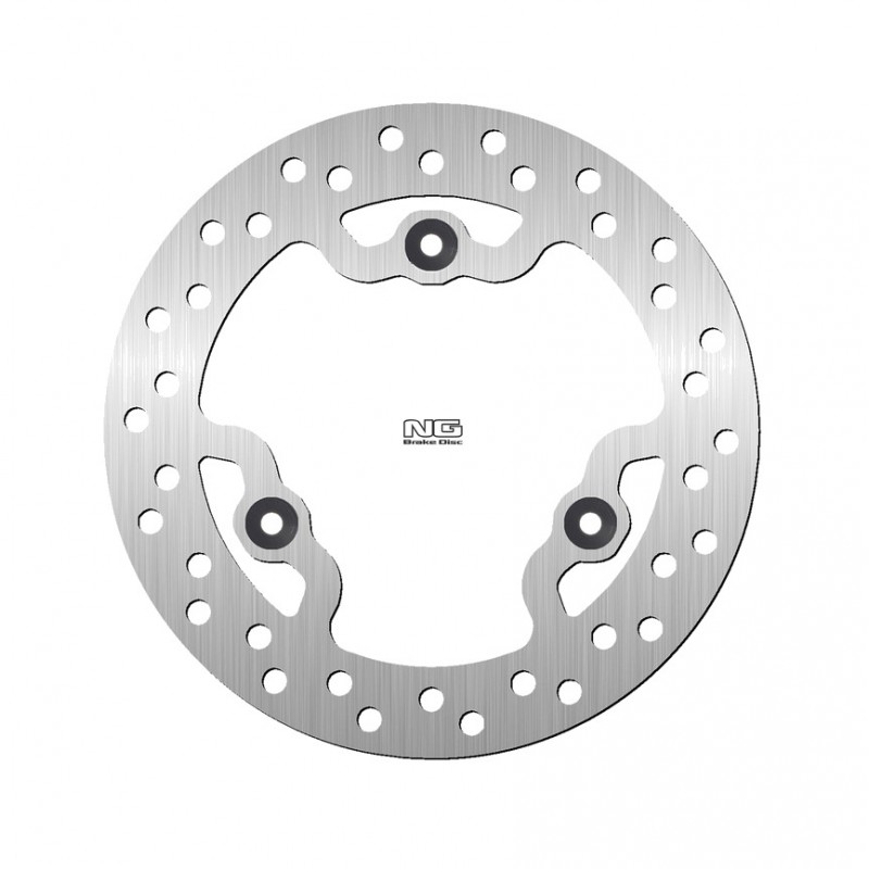 NG BRAKE DISK Floating disc 2095 1120112