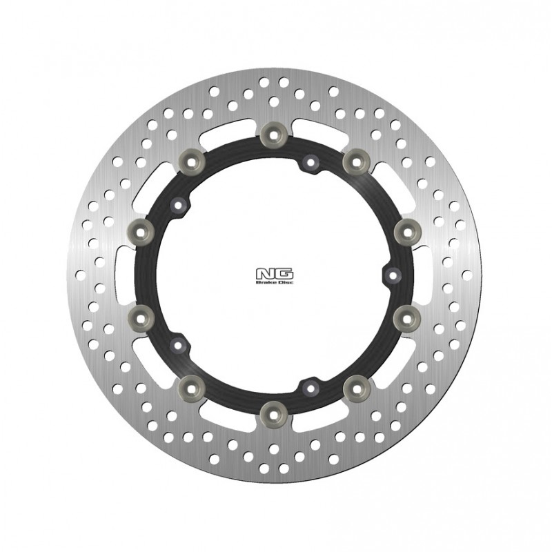 NG BRAKE DISK Floating disc 2097G 1120113