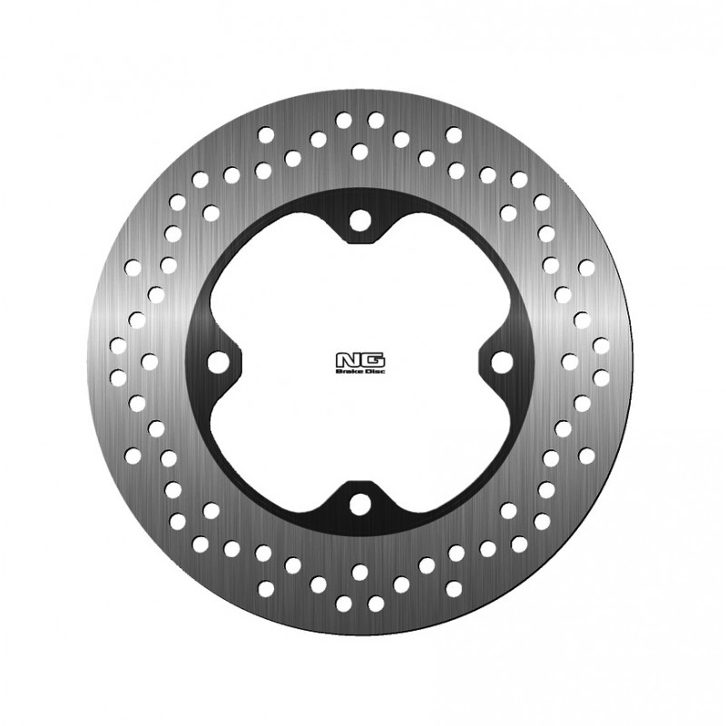 NG BRAKE DISK Floating disc 2102 1120115