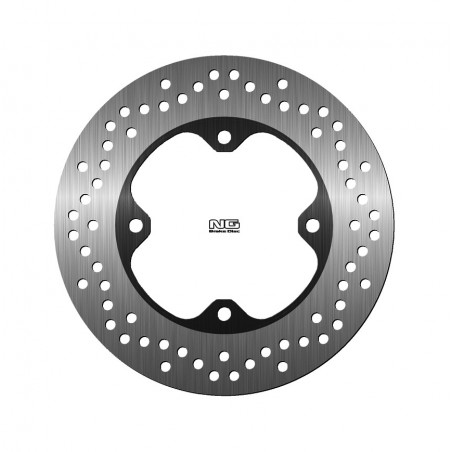 NG BRAKE DISK Floating disc 2102 1120115