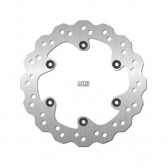 NG BRAKE DISK Floating disc 2123X 1120117