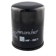 HIFLOFILTRO Filtro aceite HF621 - Mayor protección para tu motor 18791