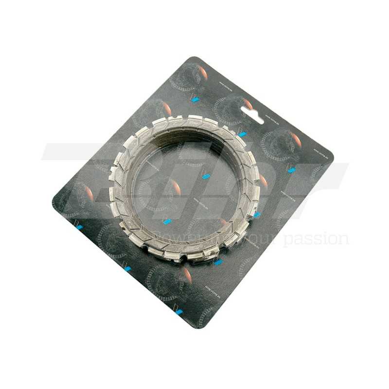 V PARTS Discos de embrague - Alta calidad y rendimiento garantizado 12121