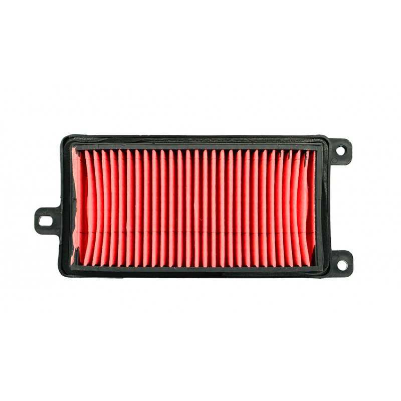 V FILTER Filtro de aire - Mayor rendimiento y protección para tu motor 16636