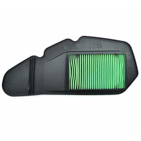 V FILTER Filtro de aire - Mejora el rendimiento tu motor 35372