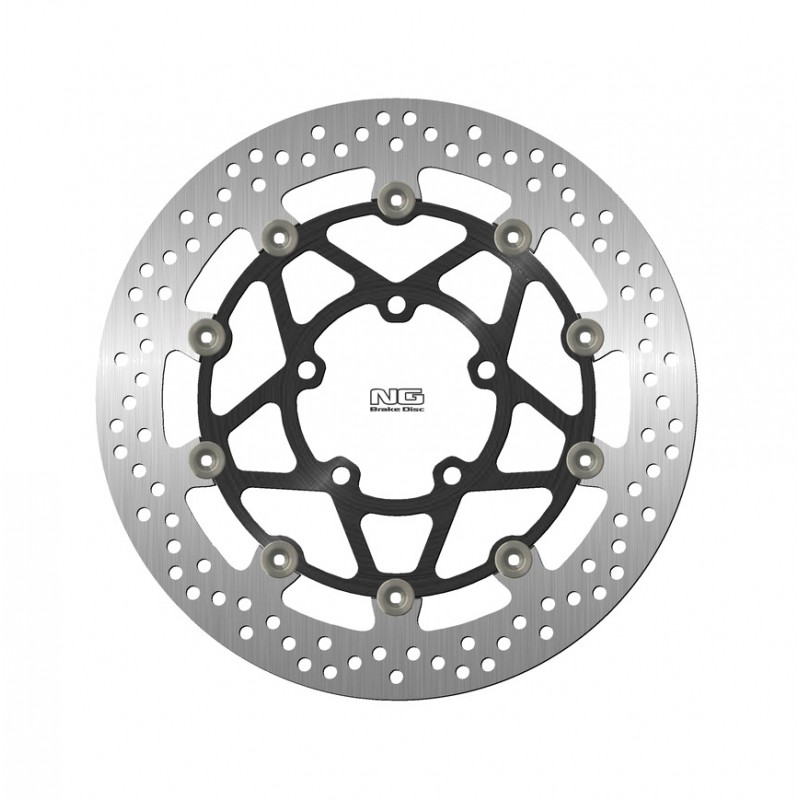 NG BRAKE DISK Floating disc 1882G 1104065