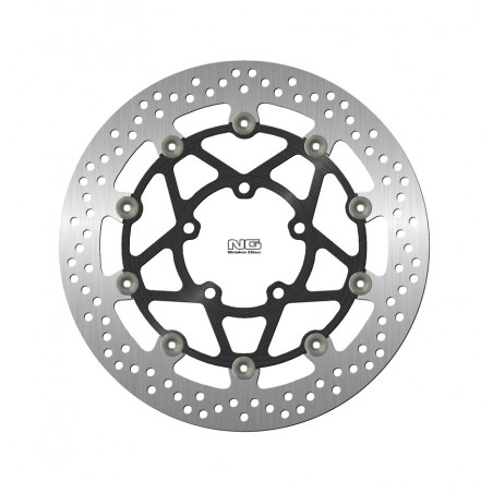 NG BRAKE DISK Disco de freno flotante 1882G 1104065