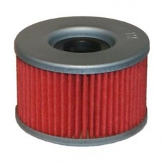 HIFLOFILTRO Filtro aceite HF111 estándar para una óptima filtración 18708
