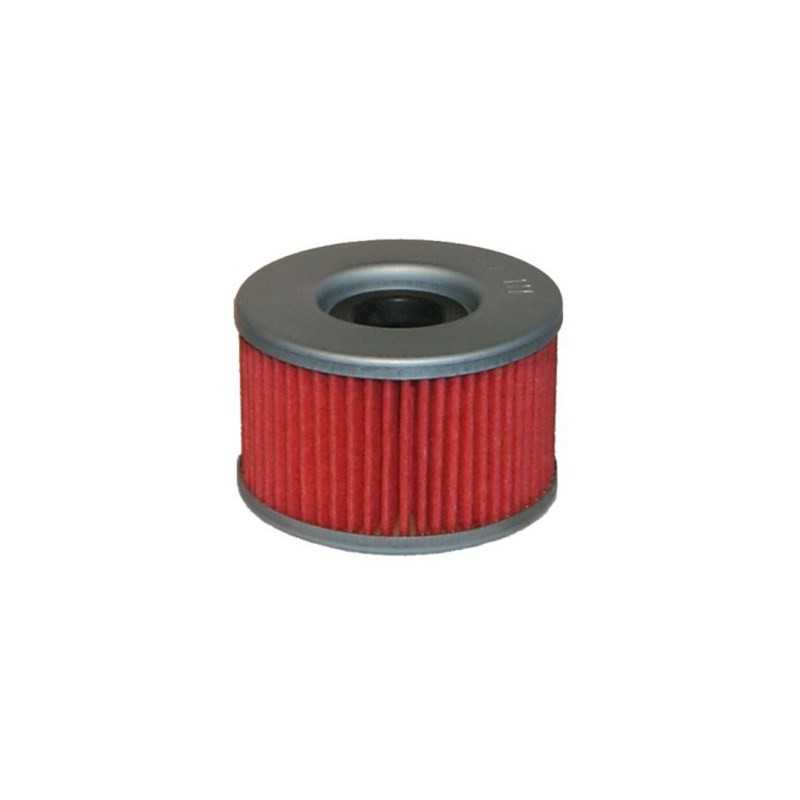 HIFLOFILTRO Filtro aceite HF111 estándar para una óptima filtración 18708
