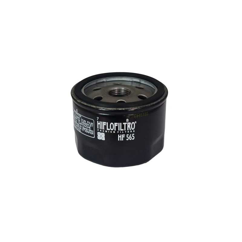 Filter, oil  HF565