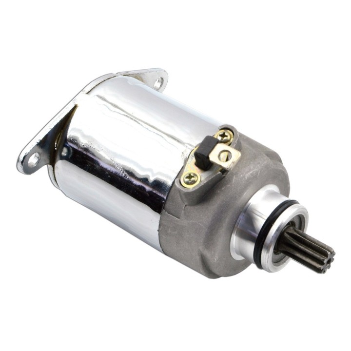 V PARTS ENGINE, IGNITION START 15610