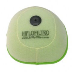 HIFLOFILTRO Filtro de aire HFF5018 recambio equipo original para motocicletas alta cilindrada 19113