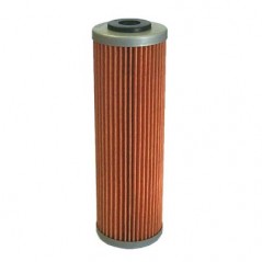 HIFLOFILTRO Filtro aceite HF650 18741