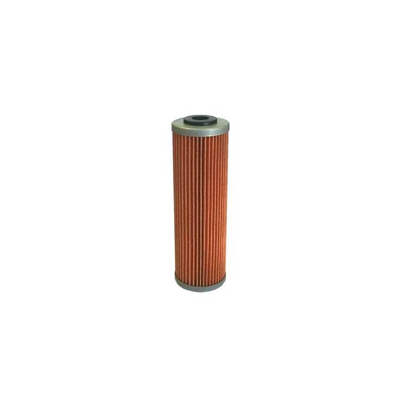 HIFLOFILTRO Filtro aceite HF650 18741
