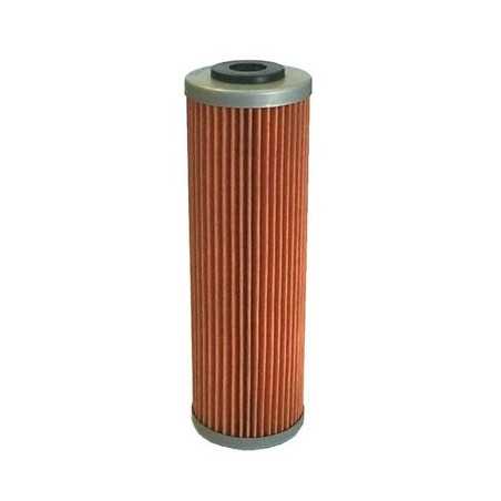 HIFLOFILTRO Filtro aceite HF650 18741