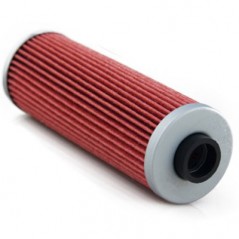 Filter, oil  HF161
