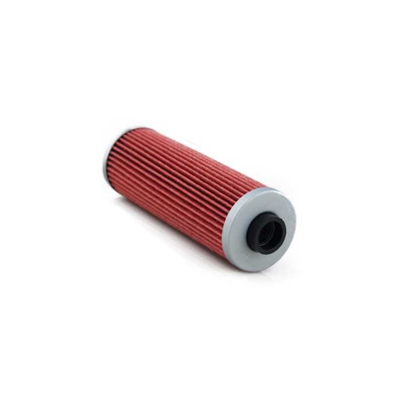 HIFLOFILTRO Filtro aceite HF161 para BMW R100 - 18743