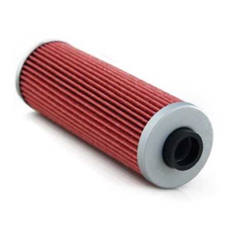 HIFLOFILTRO Filtro aceite HF161 para BMW R100 - 18743