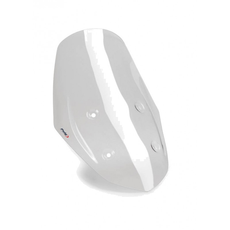 PUIG Cupula parabrisas pantalla con altura extra TOURING 21484