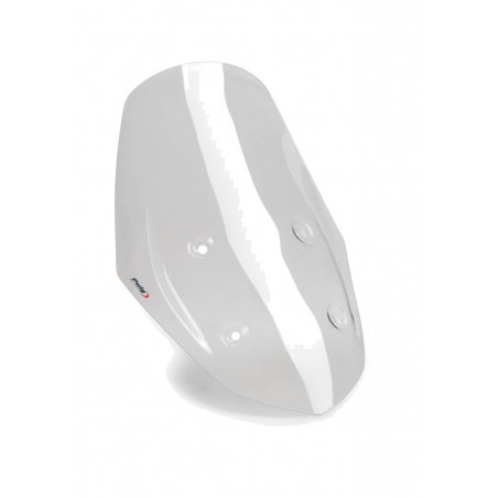 PUIG Screen windshield with extra height TOURING 21484