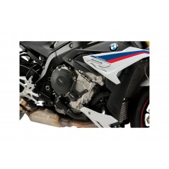 PUIG Engine protective cover TRACK CHAMPIONSHIP 21502